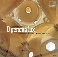 Huelgas Ensemble / Paul Van Nevel - O Gemma Lux