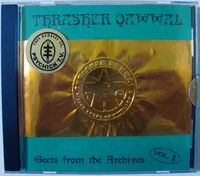 Thrasher Qawwal - Geets From The Archive Volume 1