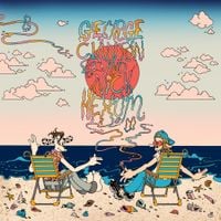George Clanton & Nick Hexum - George Clanton And Nick Hexum (Deluxe)