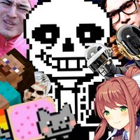 DaymanOurSavior - EXTREME MEME MUSIC MEGAMASHUP 2