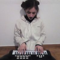 Marilia Adamaki - Solitude Is The Cost