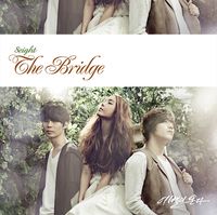 8Eight - The Bridge