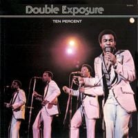 Double Exposure - Ten Percent