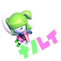 NANORAY - TILT