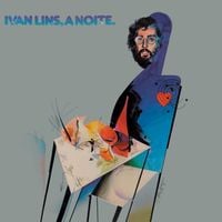 Ivan Lins - A Noite