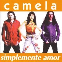 Camela - Simplemente Amor