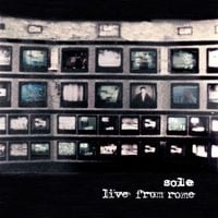 Sole - Live from Rome