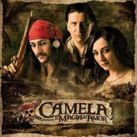Camela - La Magia del Amor