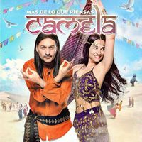 Camela - M&aacute;s De Lo Que Piensas