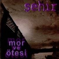mor ve &ouml;tesi - Şehir