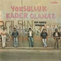 Cem Karaca - Yoksulluk Kader Olamaz