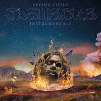 Flying Lotus - Debbie is Depressed (Instrumental)