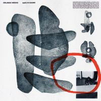Orlando Weeks - Safe In Sound