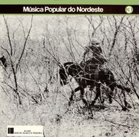 Quinteto Violado - M&uacute;sica Popular Do Nordeste 3