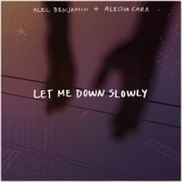Alec Benjamin - Let Me Down Slowly