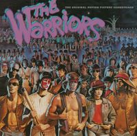 Various Artists - The Warriors (The Original Motion Picture Soundtrack)