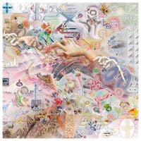 長谷川白紙 [Hakushi Hasegawa] - 夢の骨が襲いかかる！ [Bones of Dreams Attacked!]