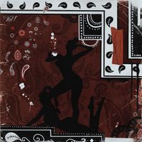 JasonMartin - Coffee & Kush, Vol. 1