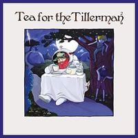 Yusuf / Cat Stevens - Tea for the Tillerman&sup2;