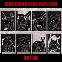 Baycun - WHO COULD FUCK WITH YOU BUT ME