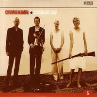 Chumbawamba - A Singsong and a Scrap