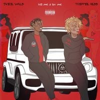 Trippie Redd & Juice WRLD - Tell Me U Luv Me