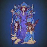 Anders Buaas - The Witches Of Finnmark II