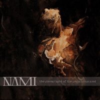 Nami - The Eternal Light of the Unconscious Mind