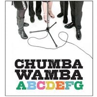 Chumbawamba - ABCDEFG
