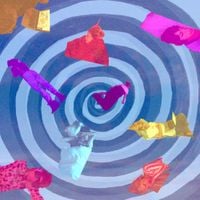 Genevieve Artadi - Dizzy Strange Summer