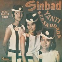 Yanti Bersaudara - Sinbad