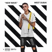 WE$T DUBAI - New Wave
