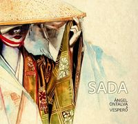 &Aacute;ngel Ontalva & Vespero - SADA