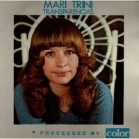 Mari Trini - Transparencias