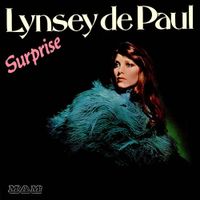 Lynsey De Paul - Surprise