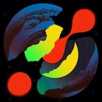 Baauer - REACHUPDONTSTOP
