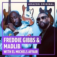 Freddie Gibbs & Madlib - The Diamond Mine Sessions