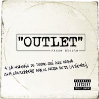 Rxnde Akozta - Outlet
