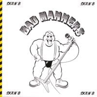 Bad Manners - Ska 'n' B