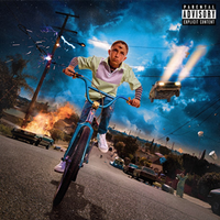Bad Bunny - La Dif&iacute;cil