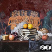 B.A Badd - Everybody Eats "1st Plate"