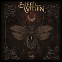 【中古】 Era Bleed From Within 81PD9d8omFL.jpg