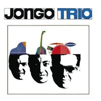 Jongo Trio - Jongo Trio