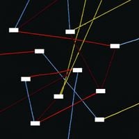 Saxon Shore - It Doesn't Matter