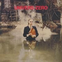 Univers Z&eacute;ro - Uzed