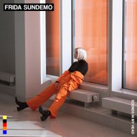 Frida Sundemo - Sounds in my Head