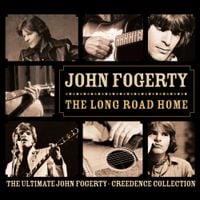 John Fogerty - The Long Road Home