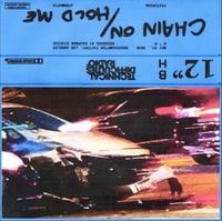 BROCKHAMPTON - chain on / hold me