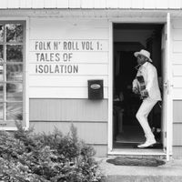 J.S. Ondara - Folk n' Roll Vol. 1: Tales of Isolation