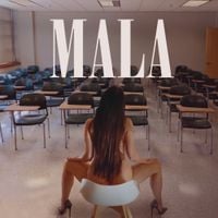 Mala Rodr&iacute;guez - MALA